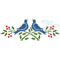 Little Lovebirds (Joni Prittie)