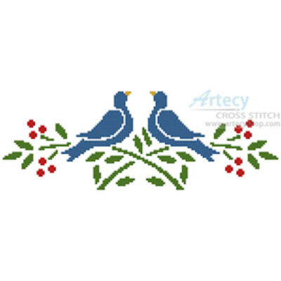 Little Lovebirds (Joni Prittie)