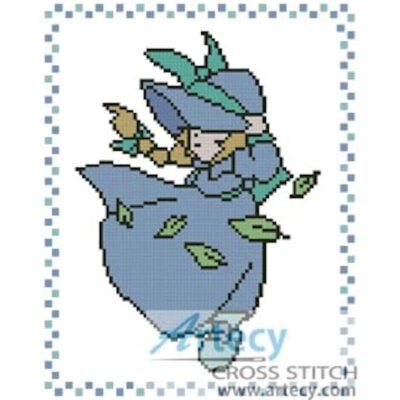 Little Sarah 1 (Clipartopolis)