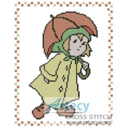 Little Sarah 3 (Clipartopolis)