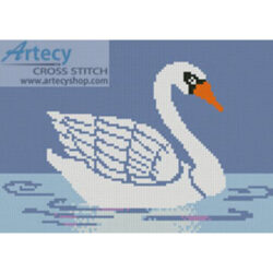 Little Swan (Joni Prittie)