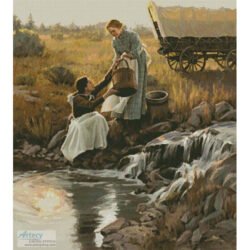 Living Waters (Tom Browning)