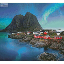 Lofoten Norway (Crop) (Enrique Lopez Garre)