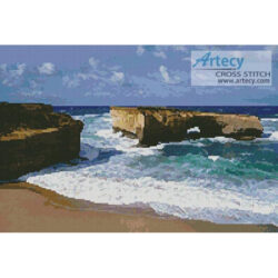 London Bridge, Great Ocean Road (Kym Parry)