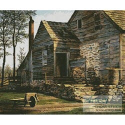Long Island Homestead (The Athenaeum)