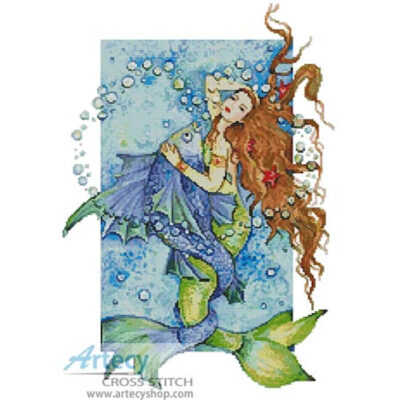 Love Embrace (Maria Van Bruggen)