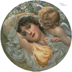 Love's Whispers (Norman Prescott Davies)