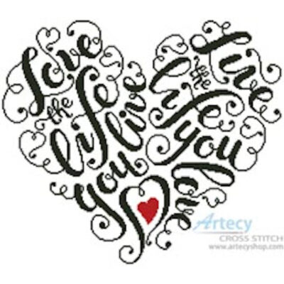 Love the Life (Olly Molly)