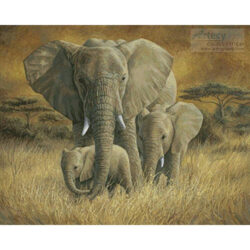 Loving Mother (Lucie Bilodeau/ Art Licensing Int'l)