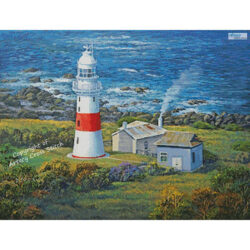 Low Head Lighthouse (John Bradley)
