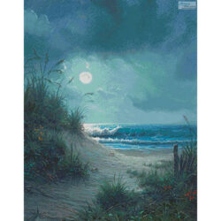 Luna de Amor (Mark Keathley)