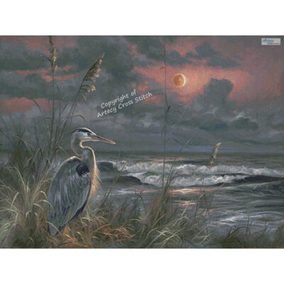 Lunar Tide (Large) (Abraham Hunter)