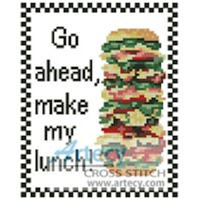 Lunch