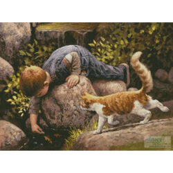 Lunch Time (Jim Daly)