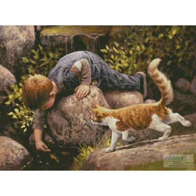 Lunch Time (Jim Daly)