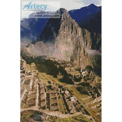 Machu Picchu (Els)
