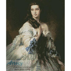 Madame Barbe de Rimsky Korsakov (Art Renewal Centre)