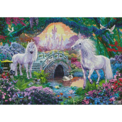 Magical Unicorn Kingdom (Jan Patrik Krasny)
