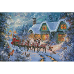 Magic of Christmas (Image World)