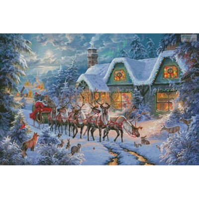 Magic of Christmas (Image World)