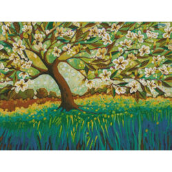 Magnolian Grace (Peggy Davis)