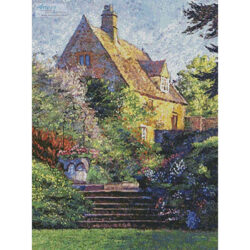 Majestic Impressions (David Lloyd Glover)