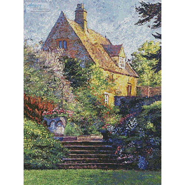 Majestic Impressions (David Lloyd Glover)