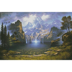 Majestic Vision (Jon Rattenbury/ artlicensing)