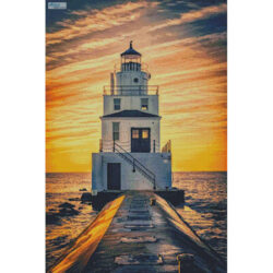Manitowoc Lighthouse (Todd Trapani)