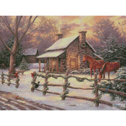 Marianne's Hideaway (Chuck Pinson)