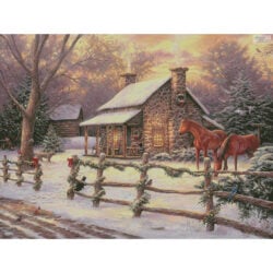 Marianne's Hideaway (Large) (Chuck Pinson)