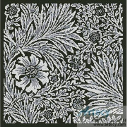 Marigold Black (William Morris)