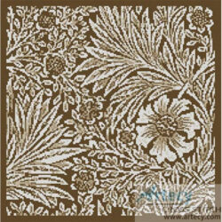 Marigold Brown (William Morris)