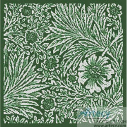 Marigold Green (William Morris)