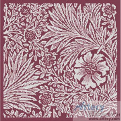 Marigold Mauve (William Morris)