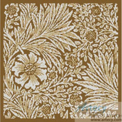 Marigold Tan (William Morris)
