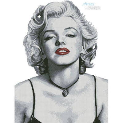 Marilyn (DayronV)