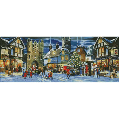 Market Square (Kevin Walsh)