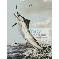 Marlin (the US fish and Wildlife service)