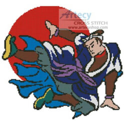 Martial Arts (clipart)