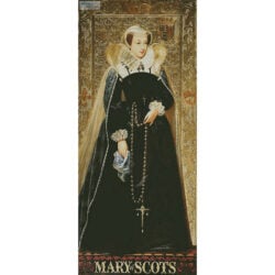 Mary of Scots (Large) (Richard Burchett)