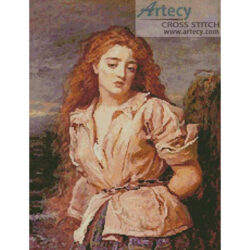 The Matyr of the Solway (Art Renewal Centre)