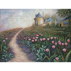 Mayflowers (Linda Mears)