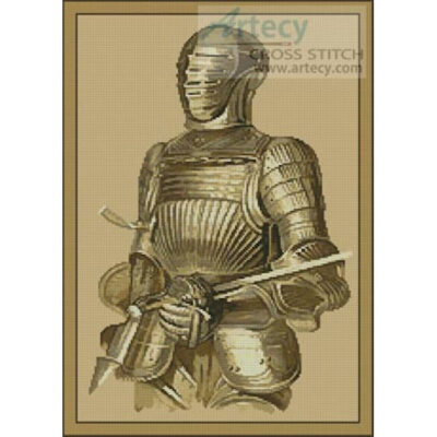 Medieval Armour