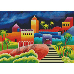 Mediterranean 1 (Val Stokes)