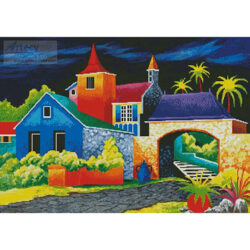 Mediterranean 2 (Val Stokes)