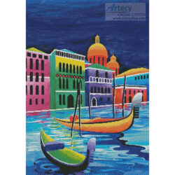 Mediterranean 3 (Val Stokes)