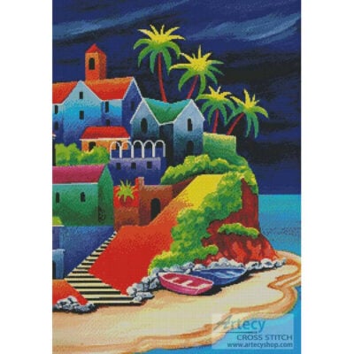 Mediterranean 4 (Val Stokes)