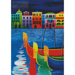 Mediterranean 5 (Val Stokes)