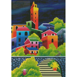 Mediterranean 6 (Val Stokes)